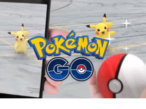 Realidad aumentada SITEP - POKEMON