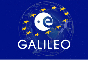 SITEP - SATELITE GALILEO